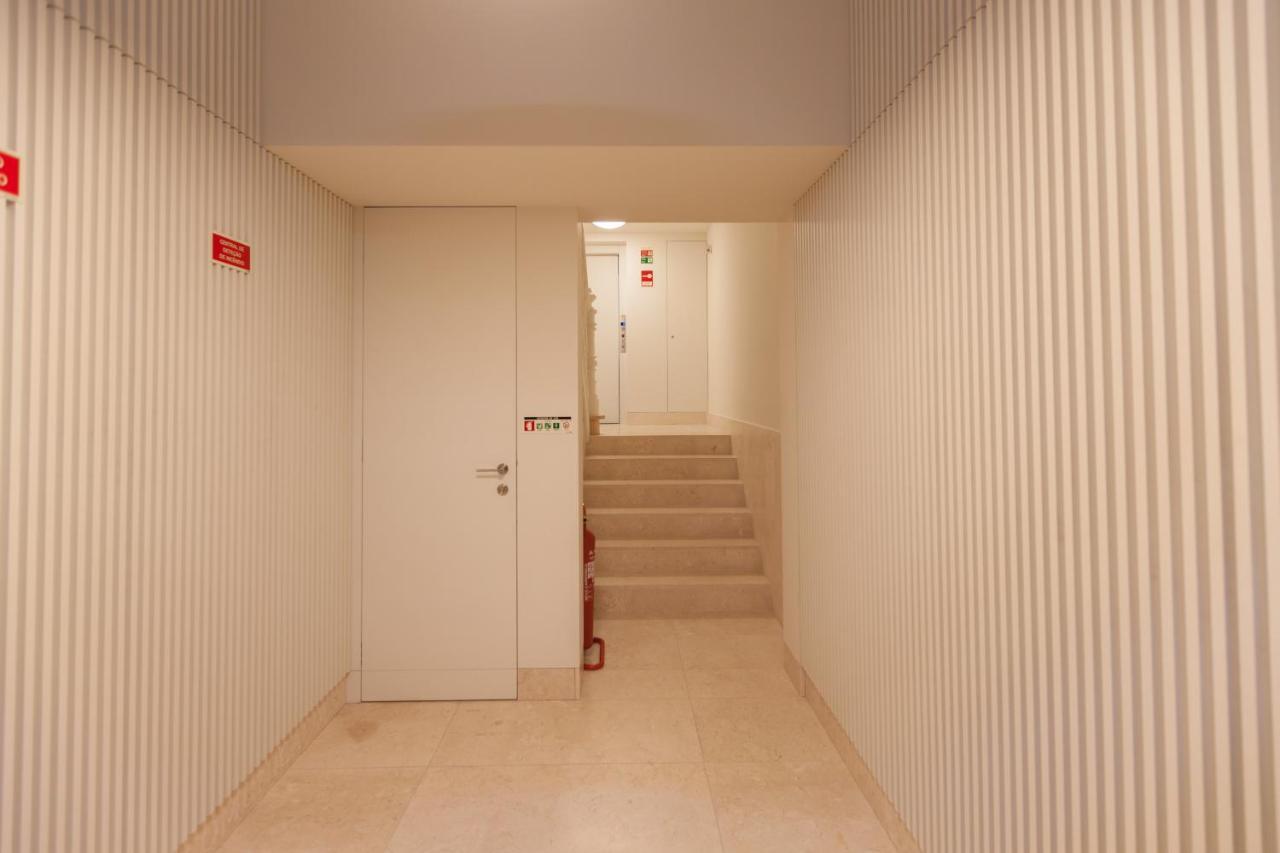 Flh Downtown Central Boho Flat Lissabon Exterior foto